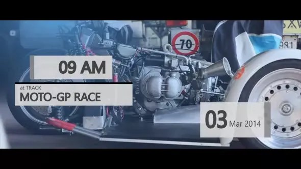 Videohive Event Display 5371030 Videohive Event Display 5371030