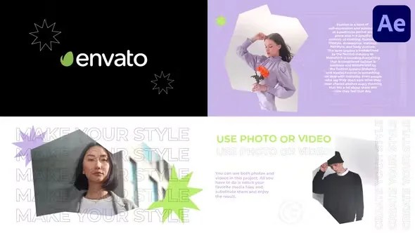 Videohive Clean Creative Slideshow for After Effects 44676817 Videohive Clean Creative Slideshow for After Effects 44676817