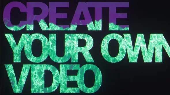 Videohive Modern Intro 44695553 Videohive Modern Intro 44695553