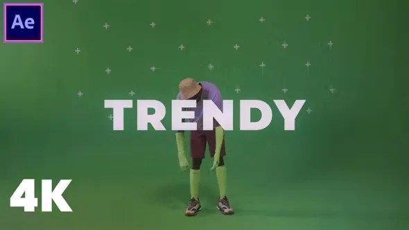 Videohive Smooth Dynamic Opener 45187052 Videohive Smooth Dynamic Opener 45187052