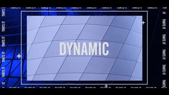 Videohive Fast Dynamic Urban Promo Intro 45489183 Videohive Fast Dynamic Urban Promo Intro 45489183