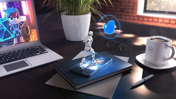 Videohive Sound Journey (Loop Music Visualizer) 45675119 Videohive Sound Journey (Loop Music Visualizer) 45675119