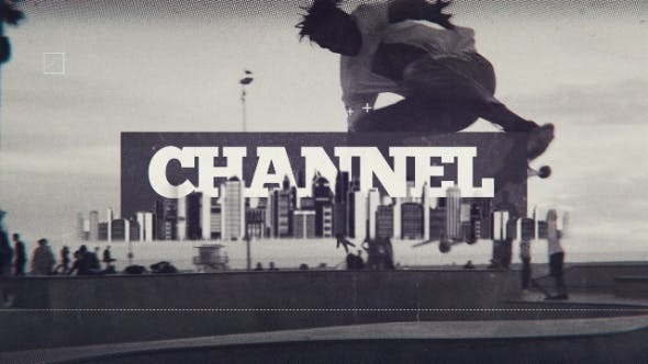 Videohive EX Broadcast 19646616 Videohive EX Broadcast 19646616