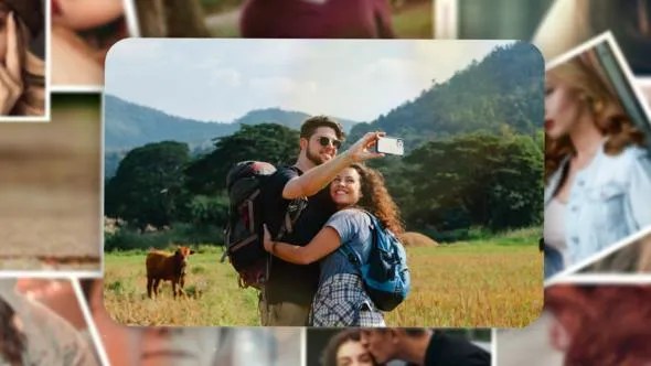 Videohive Clean Minimalistic Photo Slideshow 50414434 Videohive Clean Minimalistic Photo Slideshow 50414434