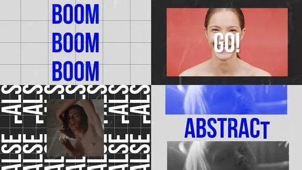 Videohive Dynamic Abstract Promo 50942208 Videohive Dynamic Abstract Promo 50942208