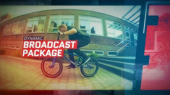 Videohive Dynamic Broadcast Package 16996180 Videohive Dynamic Broadcast Package 16996180