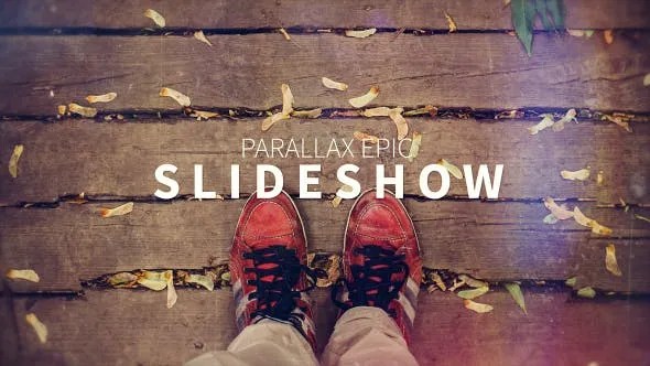Videohive Epic Parallax Slideshow 13755283 Videohive Epic Parallax Slideshow 13755283