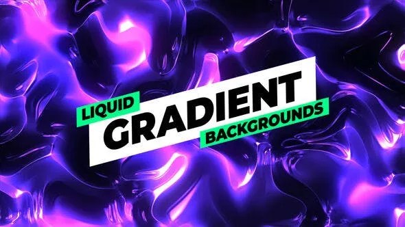 Videohive Gradient Backgrounds 54192167 Videohive Gradient Backgrounds 54192167
