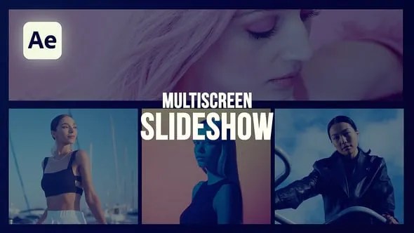 Videohive Slideshow – Multiscreen Slideshow 55043424 Videohive Slideshow – Multiscreen Slideshow 55043424