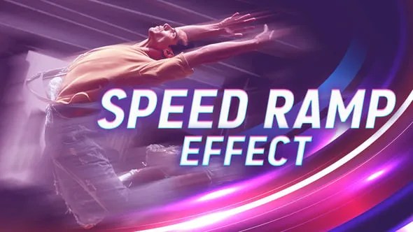 Videohive – Speed Ramp Effect Toolkit – 58975868 Videohive – Speed Ramp Effect Toolkit – 58975868