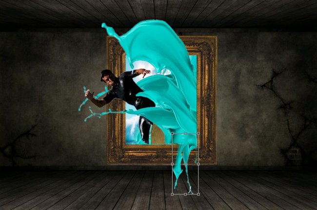 Read full profile adobe photoshop is a powerful raster graphics editor which support. How To Make A 3d Abstract Image In Photoshop Psdstation Com