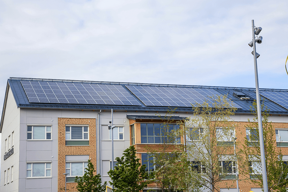 Pse Multi Occupant Solar