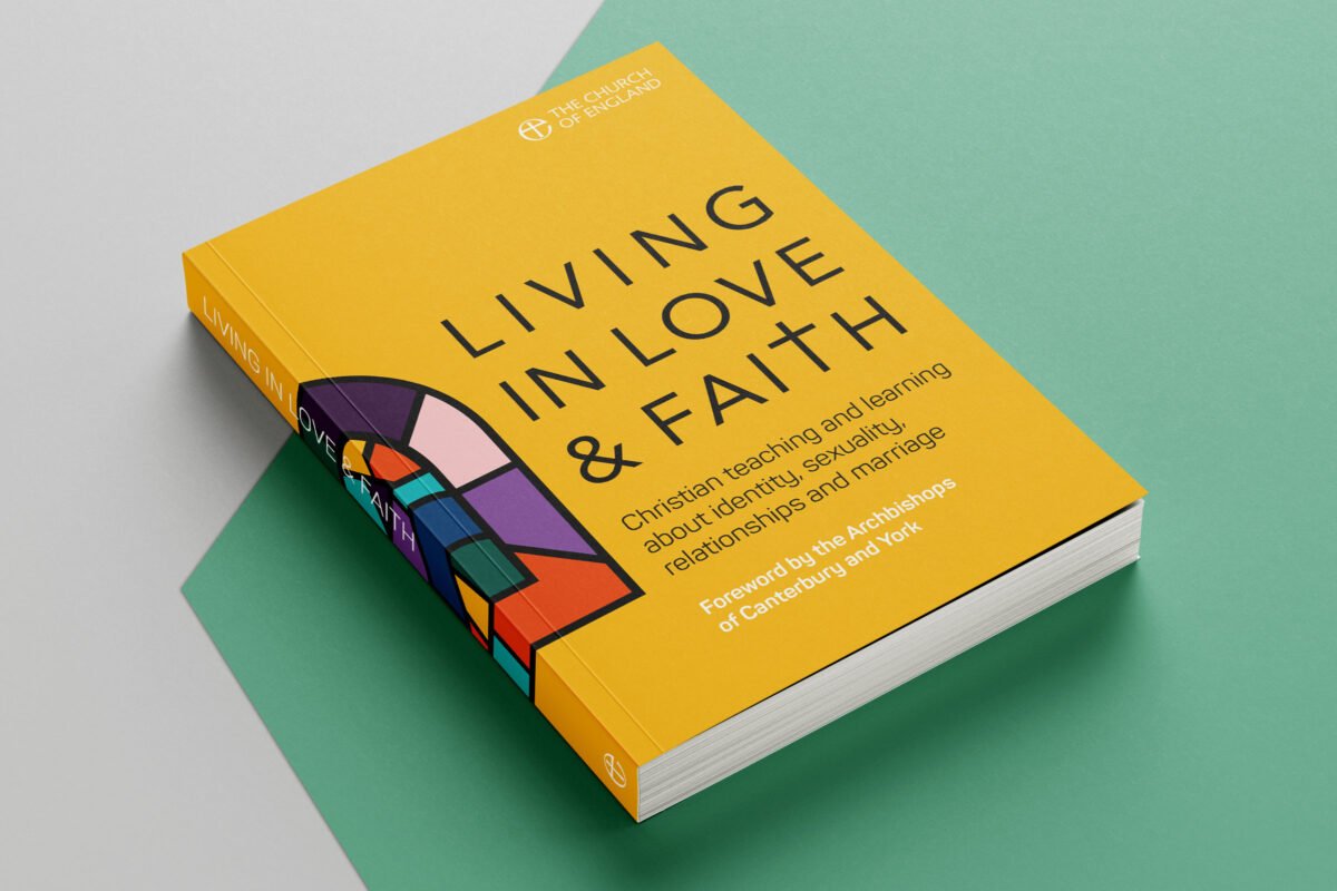 Is Living in Love and Faith largely a failure? | Psephizo