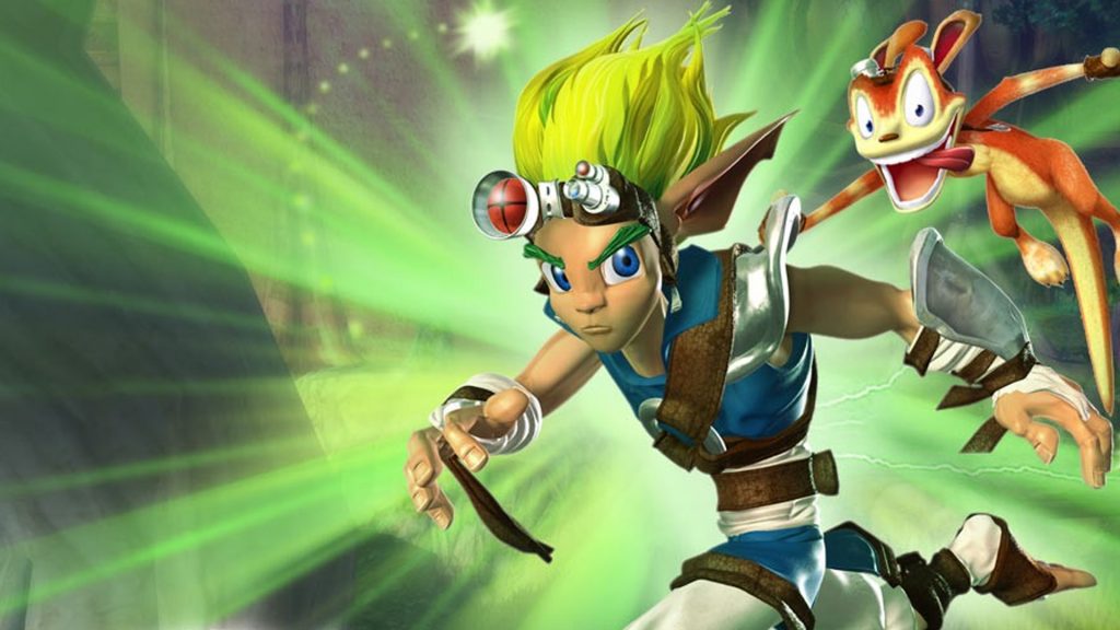 Daxter Game - New Jak Daxter Game Is Not In The Works But Naughty Dog Has A Lot Of Love For The Series Playstation Universe