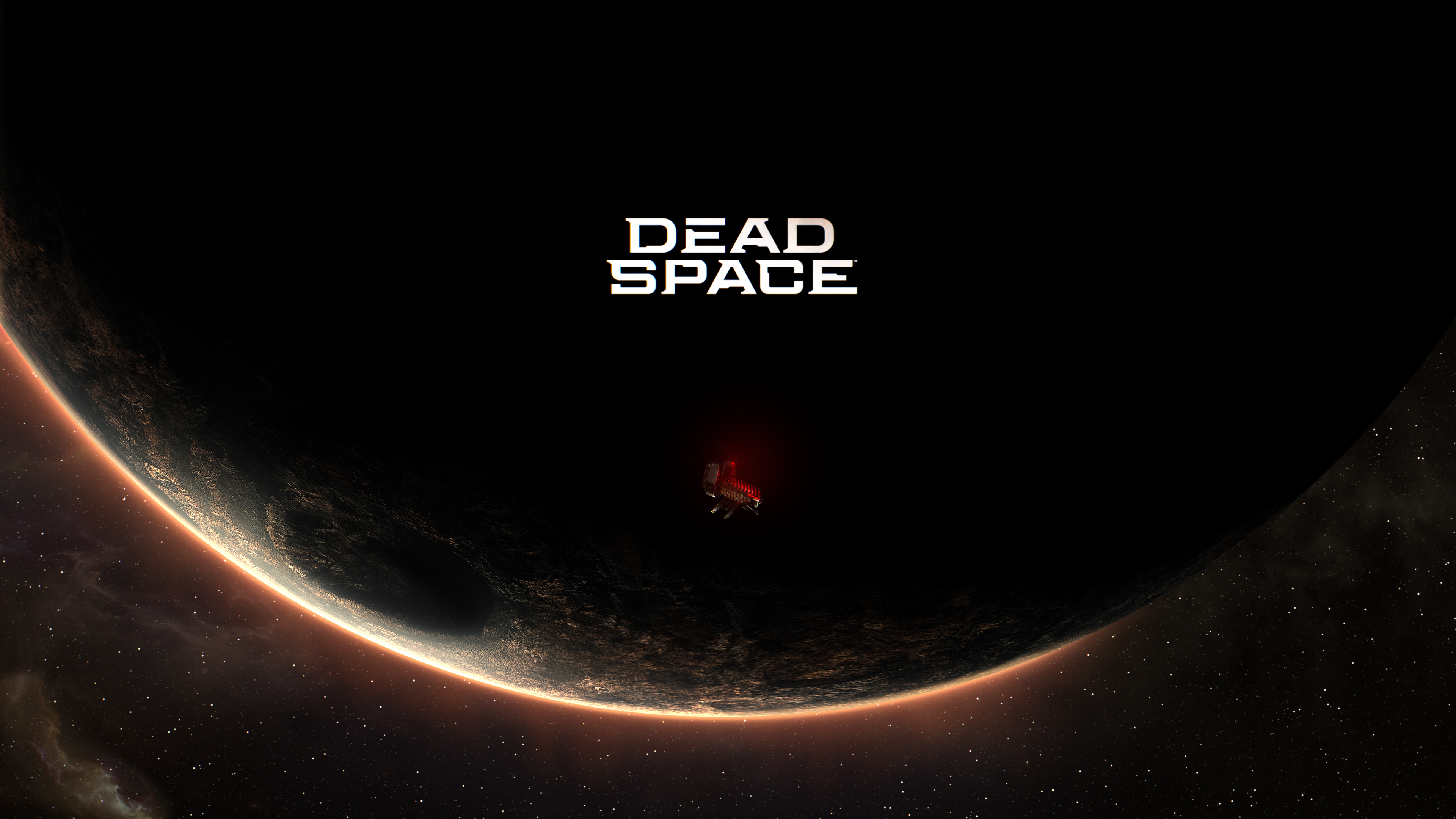 photo Dead Space Remake Wallpaper 2