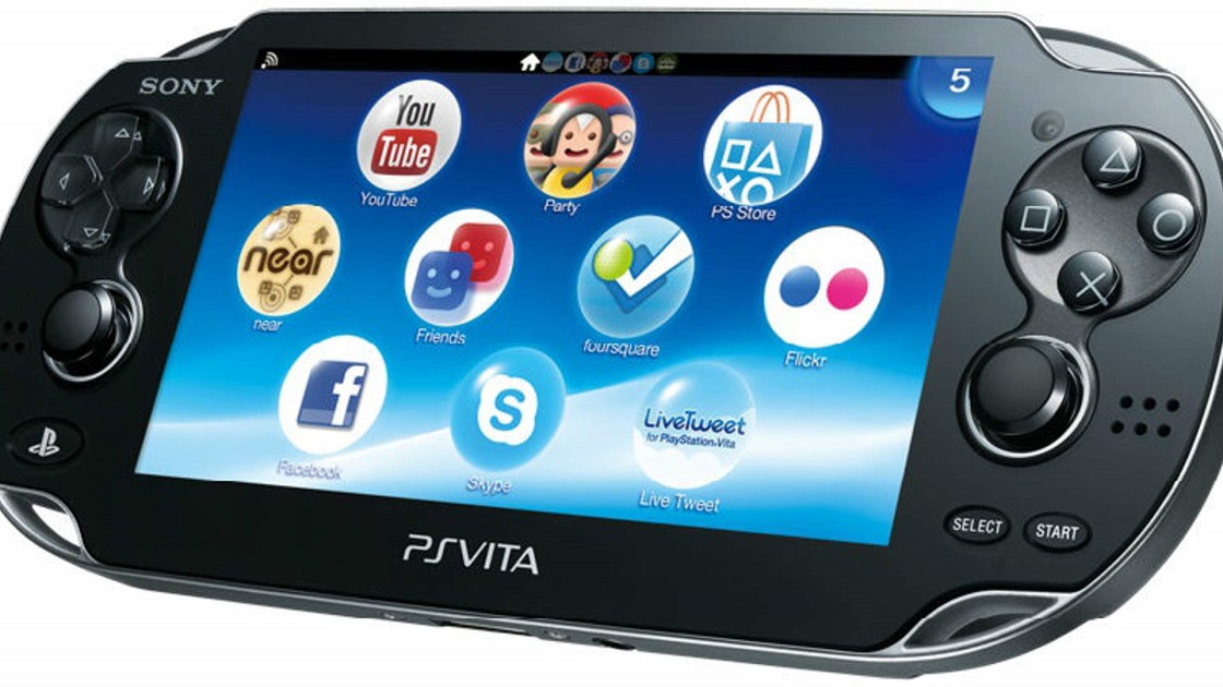 PS3 To PS Vita Game Transfers Is No Longer Possible Confirms Sony PSVita 1 