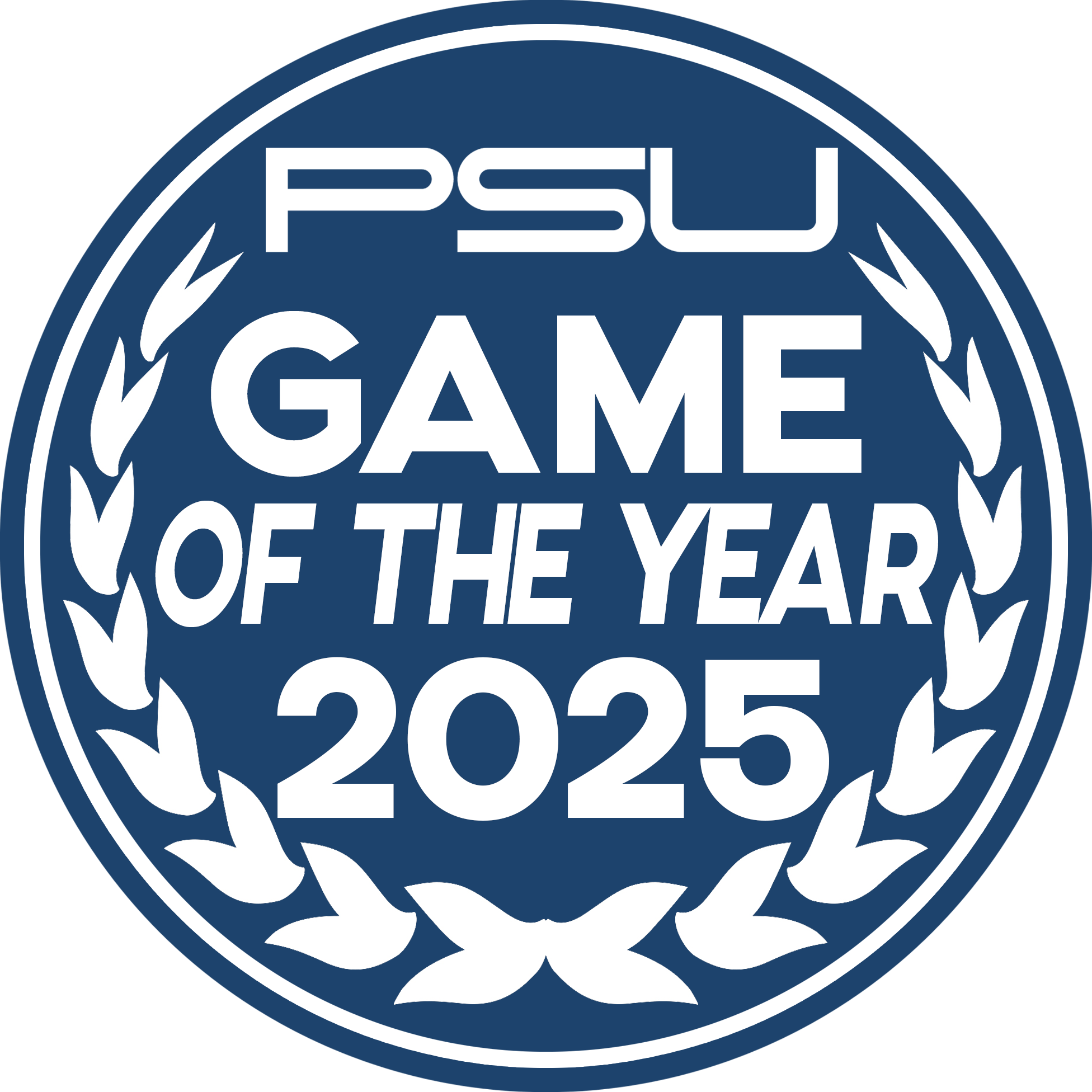 PSU S Game Of The Year Awards 2025 Game Of The Year PlayStation PSU GOTY 