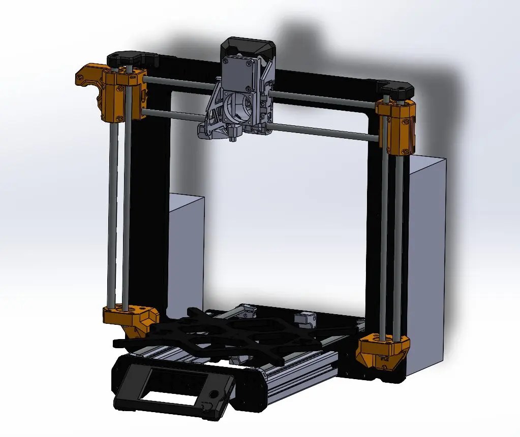Original Prusa MK4S レビュー｜なぜ今、自作の3Dプリンターから始める