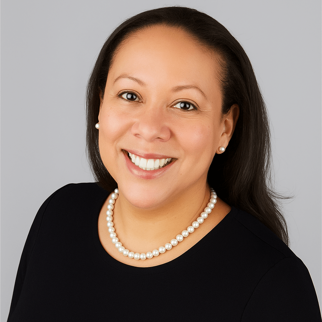 Picture of Felicia Swafford, Ph.D.