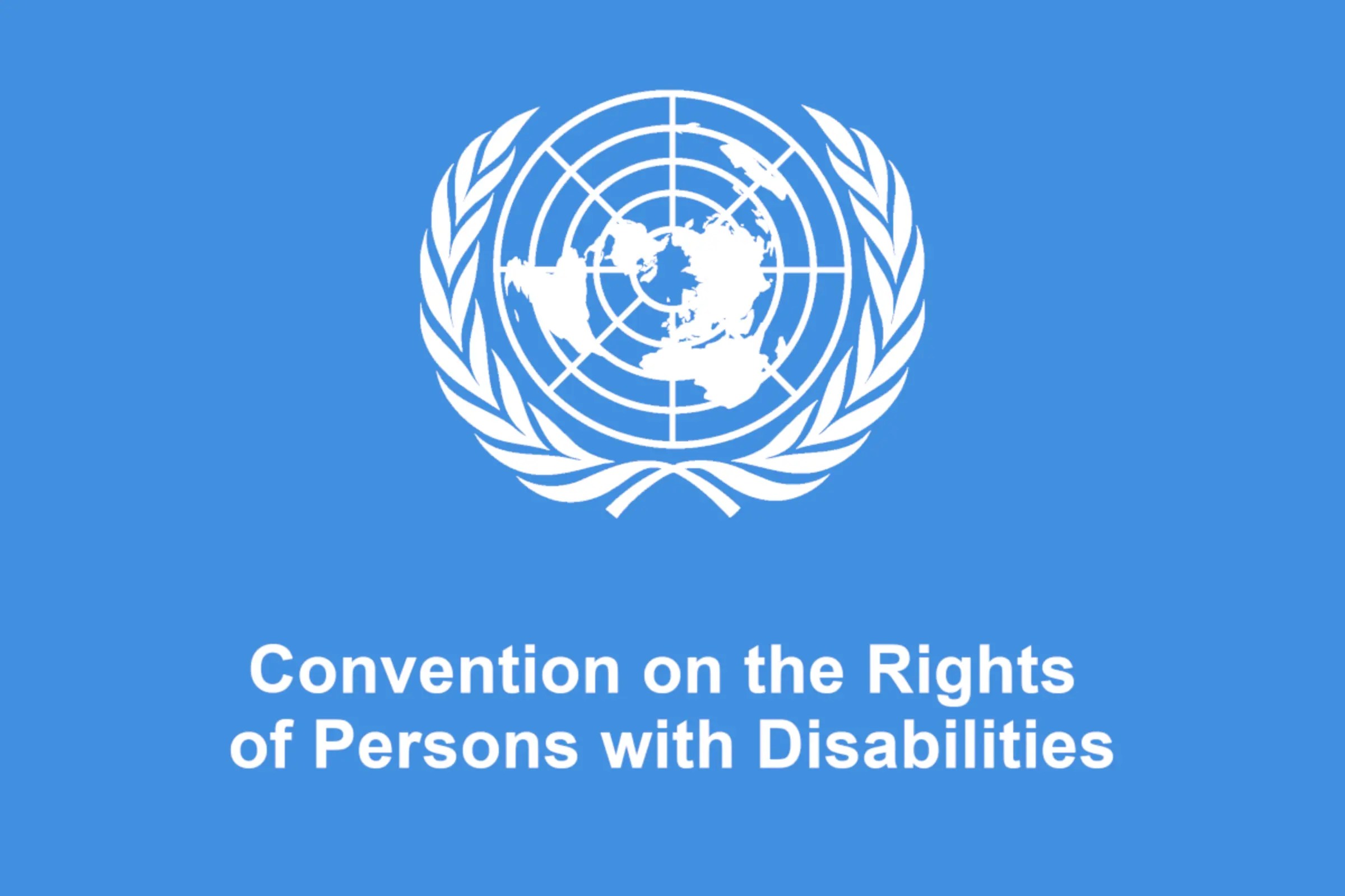 Convention On The Rights Of Persons With Disabilities Crpd www.psychhorrors.com