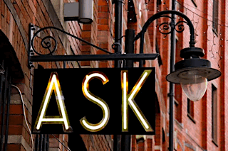 Ask a Psychic