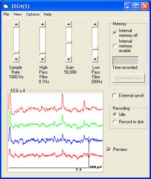 Eeg