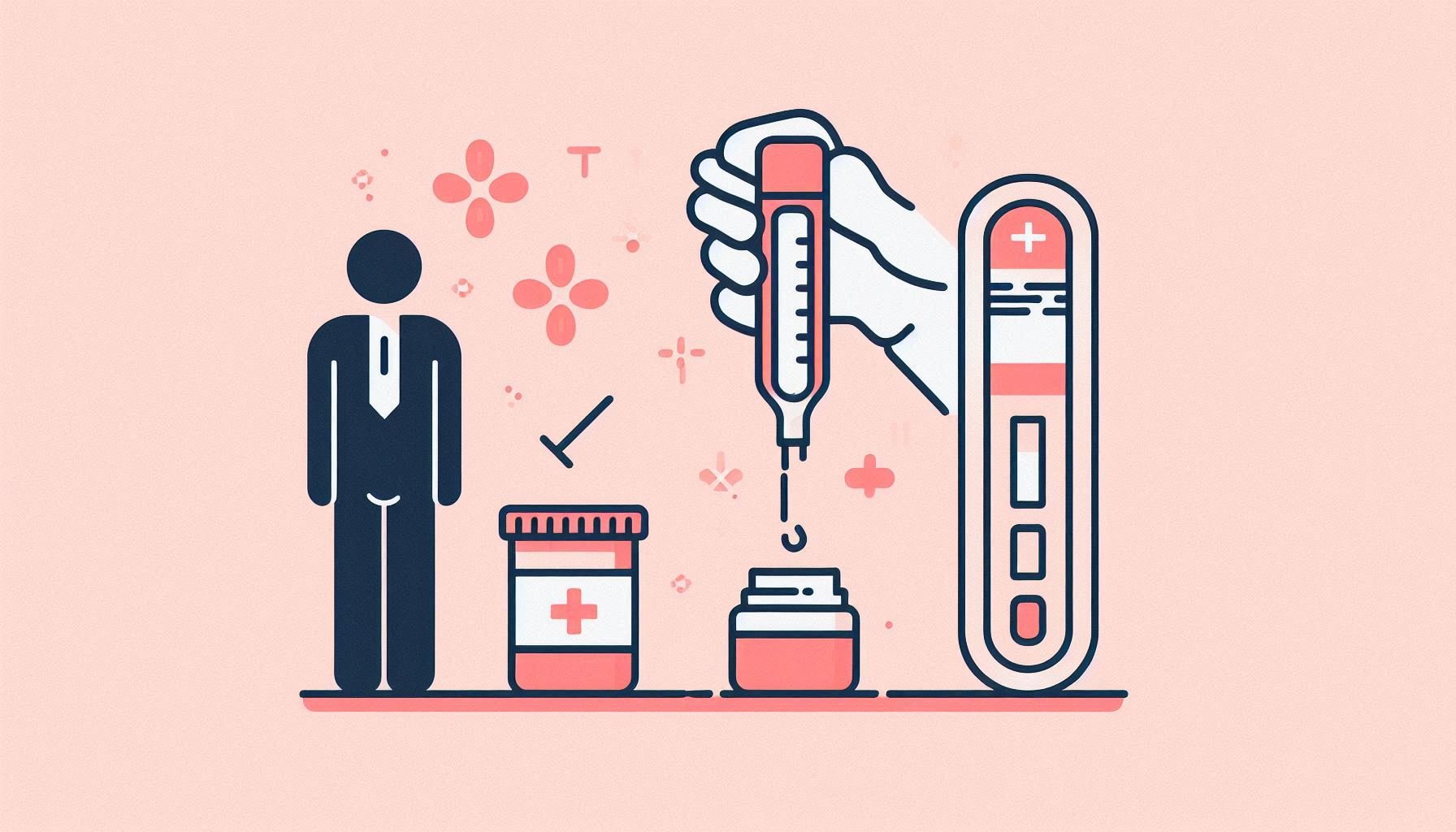 drug testing