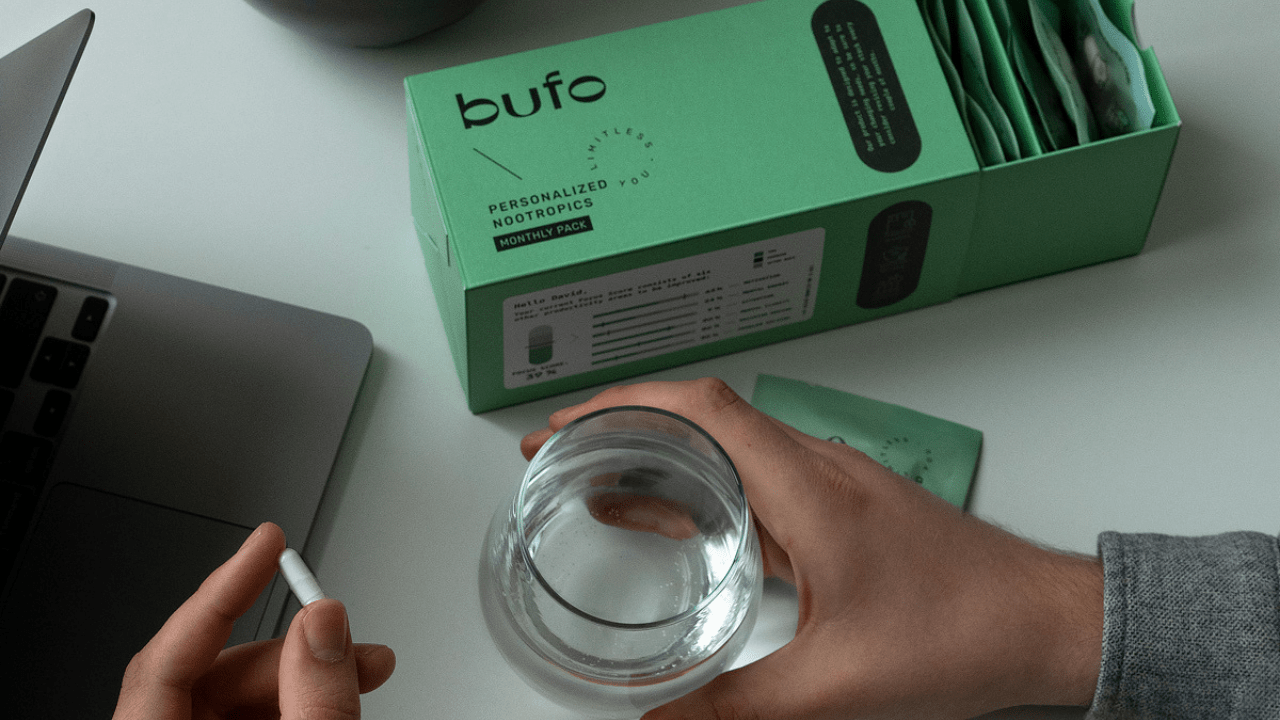 bufo