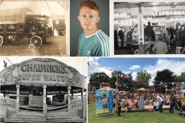 sheldon chadwick
