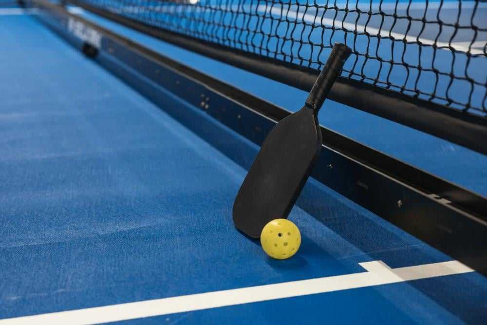 pickleball