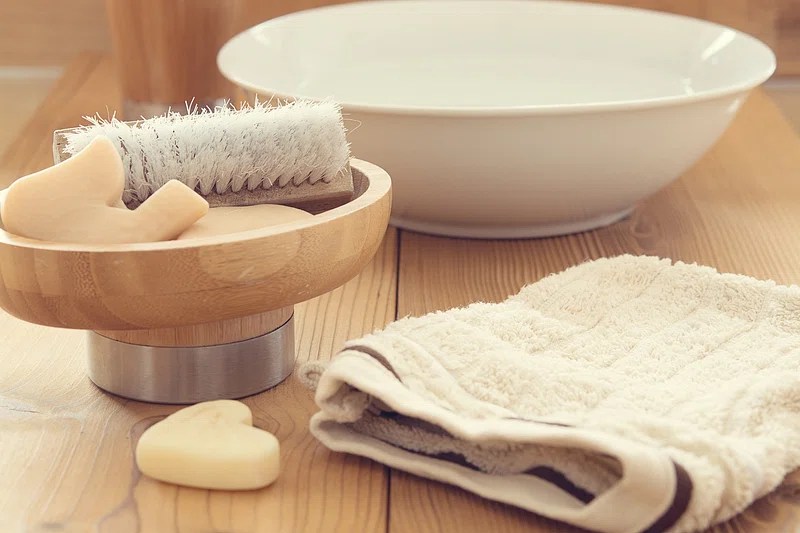 soap dish