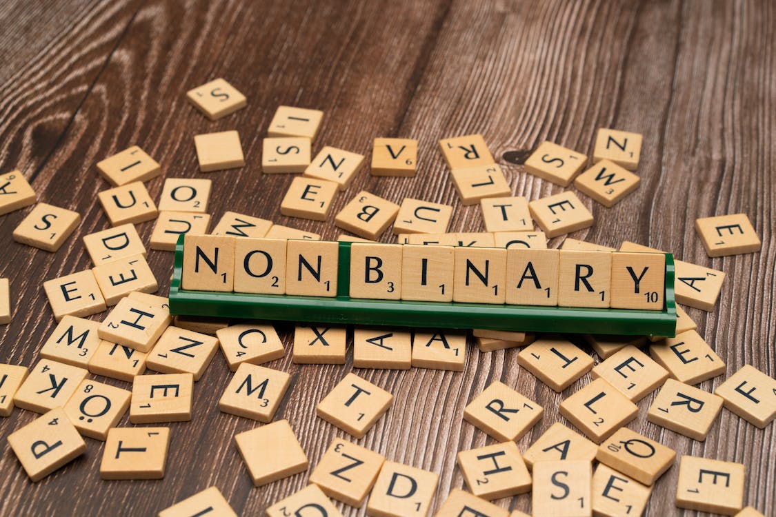 non-binary tiles