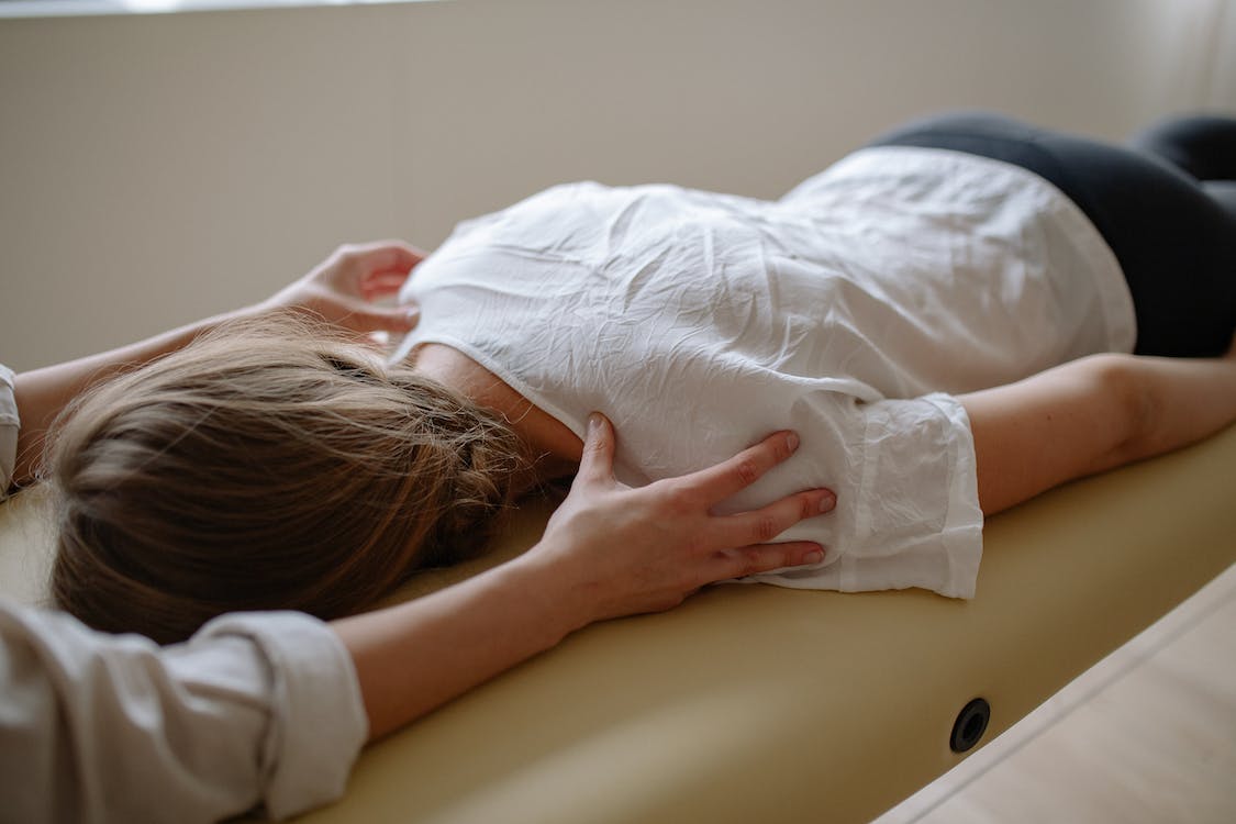 physiotherapy