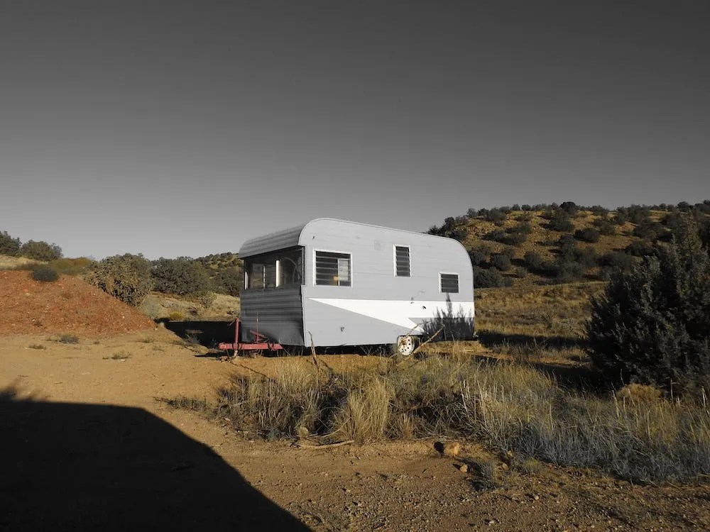 trailer