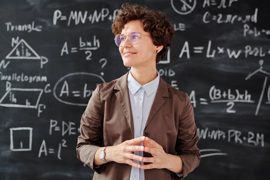 algebra