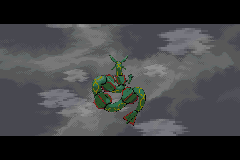 Wallace is the gym leader in this town for pokémon ruby/sapphire and juan is the gym leader in this town for emerald. Pokemon Emerald :: Brief Walkthrough