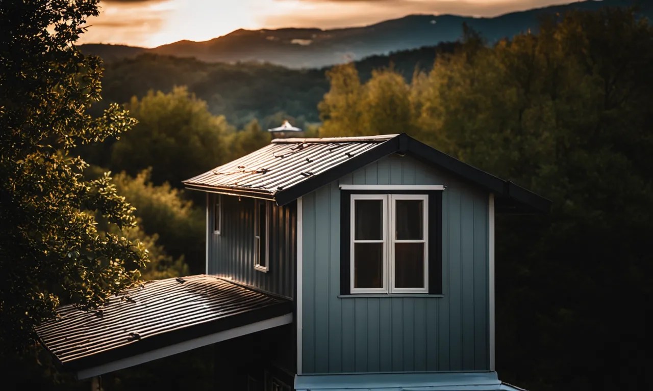 Best mobile home roof sealant (2025 update)
