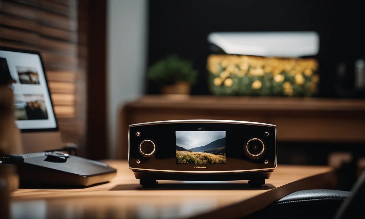 Best scanner for home organization (2025 update)