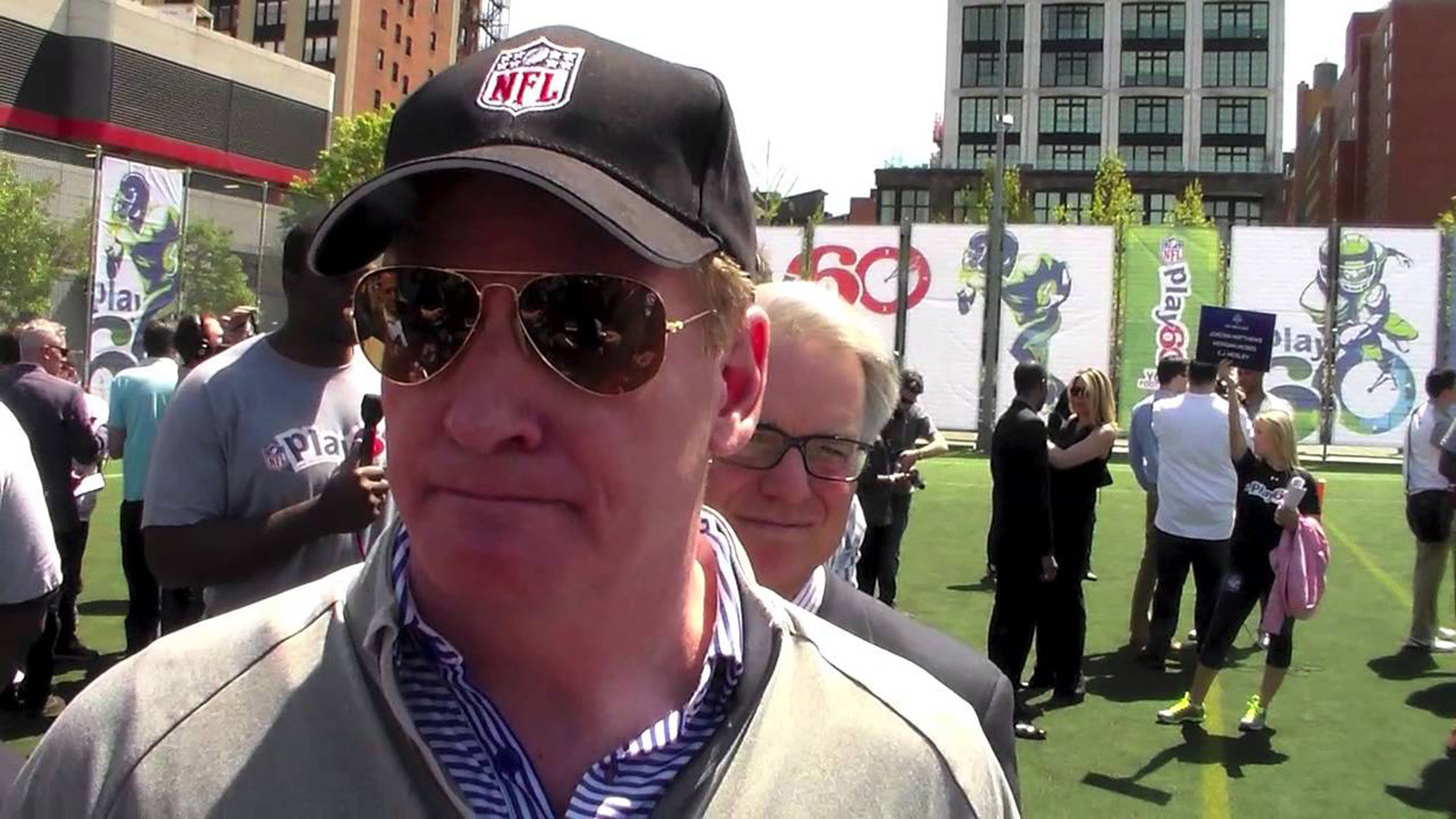 Why is the NFL a nonprofit? - PublicSource