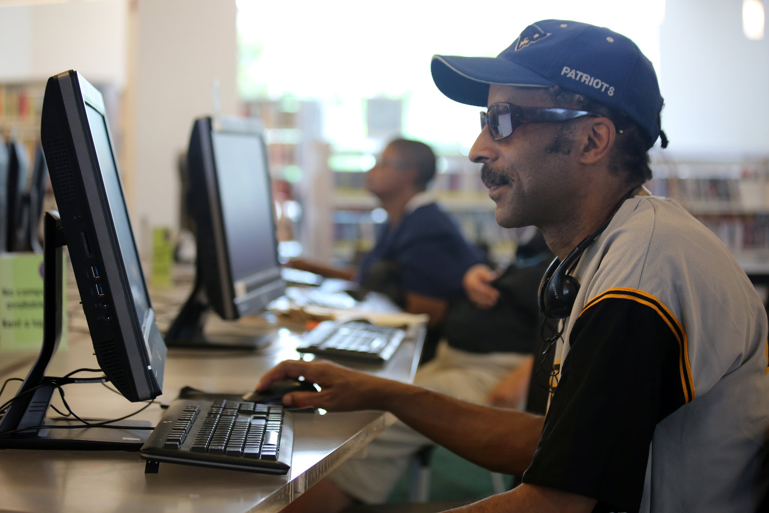 Pennsylvania stalls its lofty digital equity goals after federal funding loss