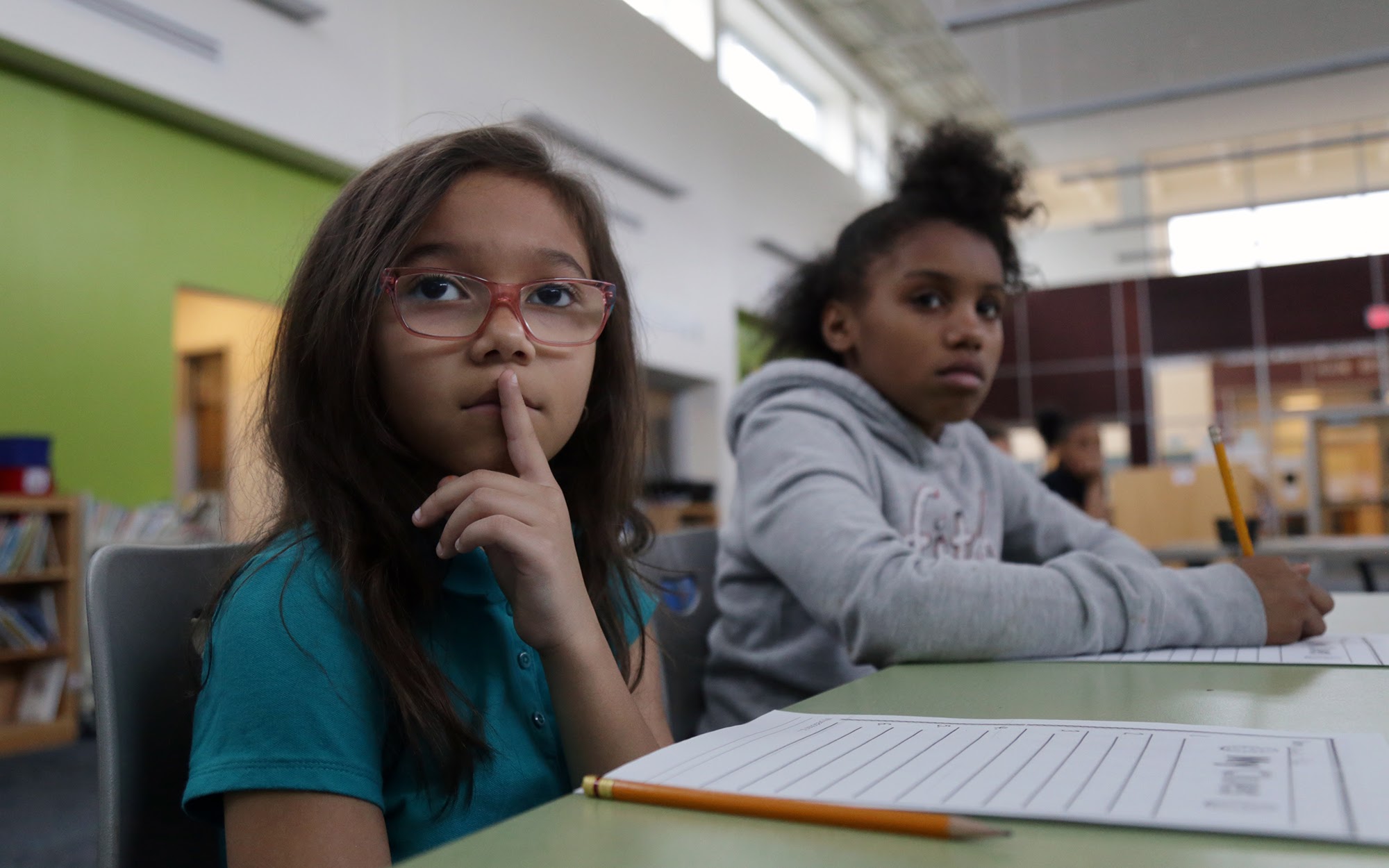 What would no property taxes in Pa. mean for school districts 