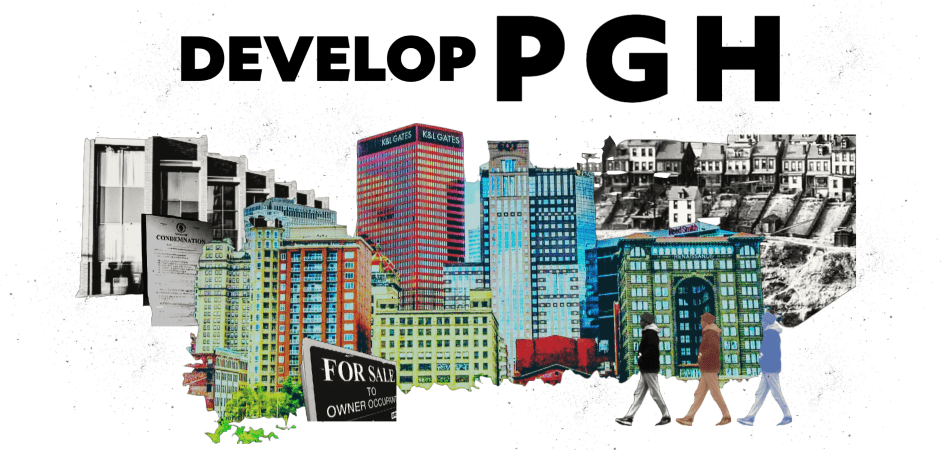 DEVELOP PGH