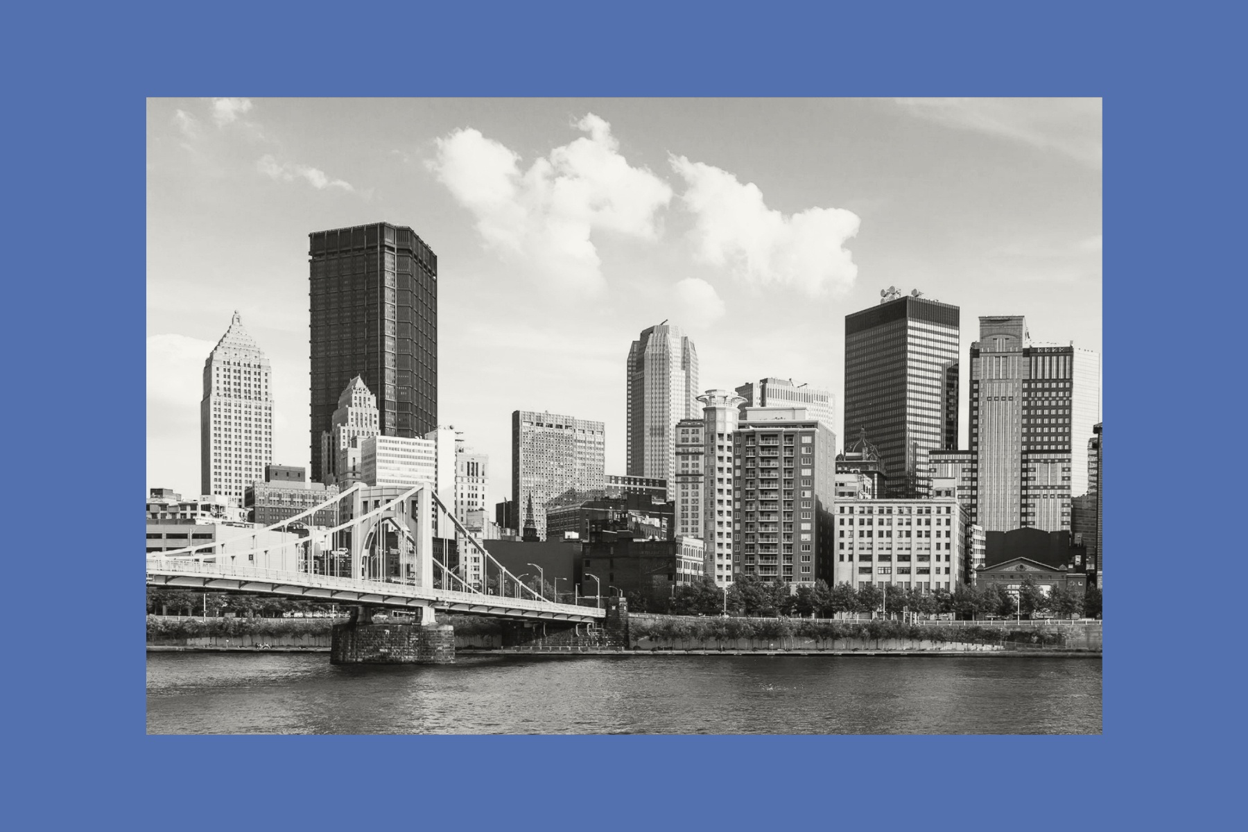 2020 Census Pittsburgh Black population falls as other groups rise