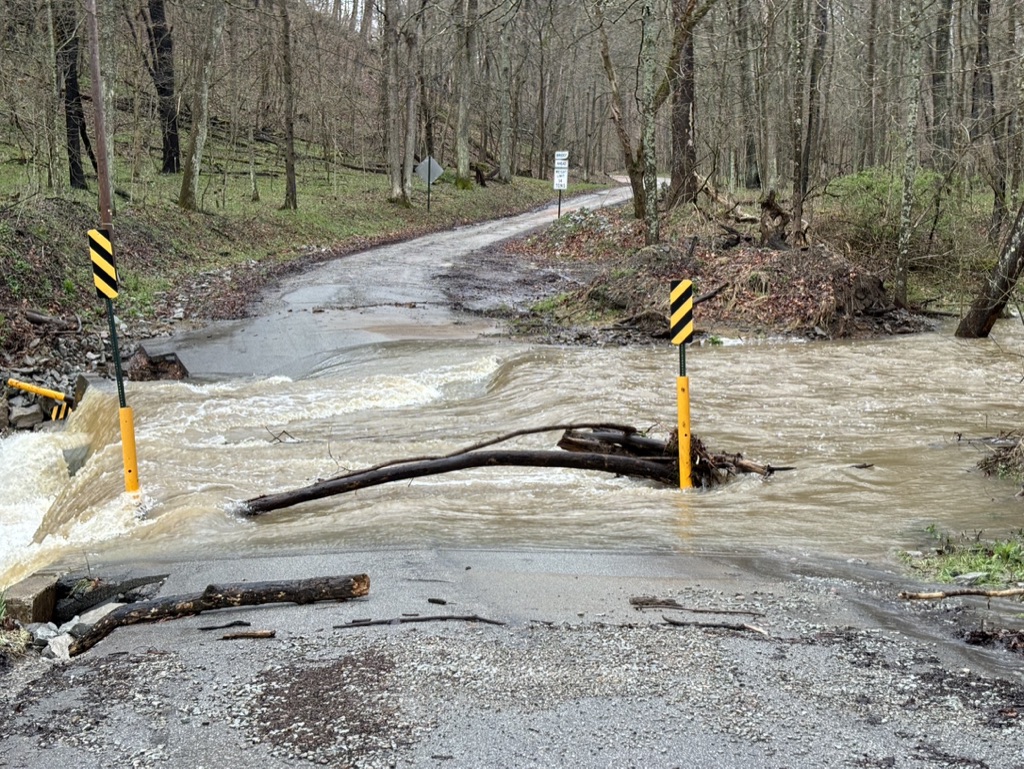 ‘My relationship with Mother Nature may never recover’: Southwestern Pa. residents share how record rainfall affected them