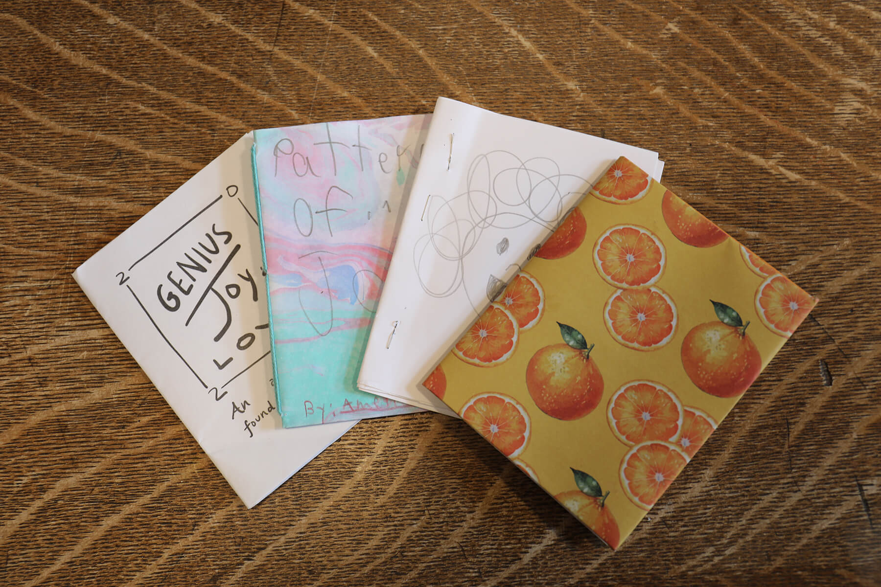 Pittsburgh: Turn your curiosity about people and places into a zine