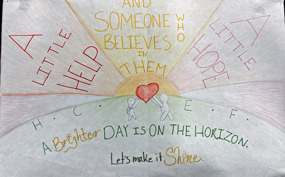 Nearly 4,000 Allegheny County students experience homelessness. A new book lets them tell their stories.