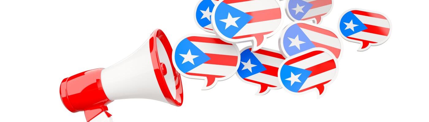 What language is spoken in puerto rico (2024)