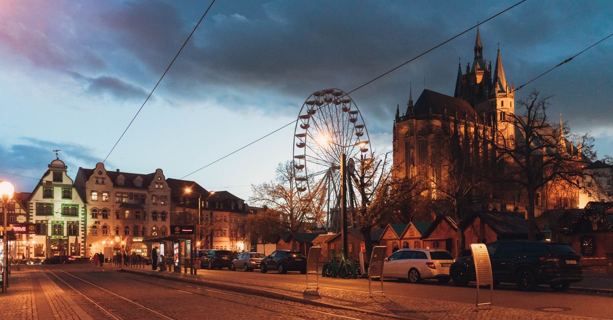 Domplatz