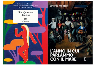 Premio IILA LETTERATURA: Pilar Quintana (migliore opera narrativa) e Giulia Zavagna (migliore traduzione) le vincitrici della XVI edizione