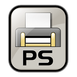 Features - Super PDF Editor 56 PDF to PS/EPS